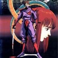  Аниме Ninja Gaiden <small>Director</small> 